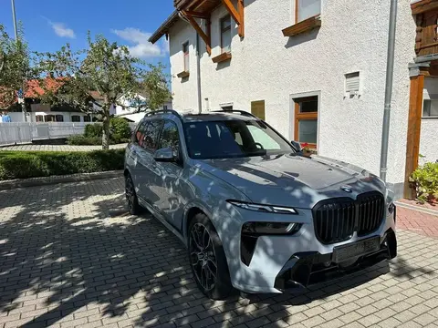 Annonce BMW X7 Diesel 2024 d'occasion 