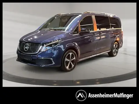 Annonce MERCEDES-BENZ EQV Non renseigné 2023 d'occasion 