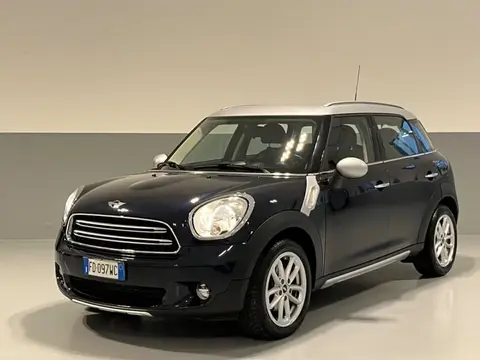 Used MINI COOPER Diesel 2016 Ad 