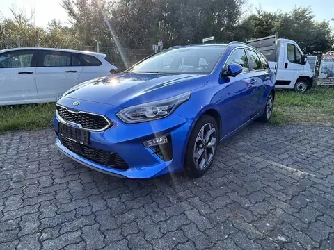 Annonce KIA CEED Essence 2020 d'occasion 