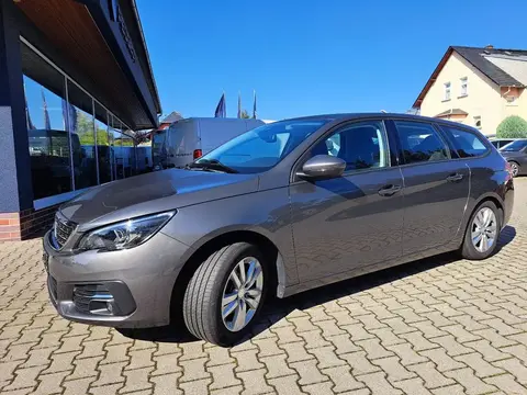 Used PEUGEOT 308 Petrol 2020 Ad 