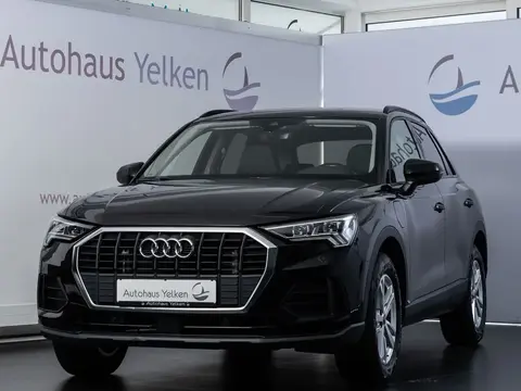 Annonce AUDI Q3 Hybride 2021 d'occasion 