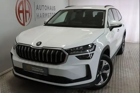 Annonce SKODA KODIAQ Diesel 2024 d'occasion 