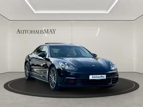 Annonce PORSCHE PANAMERA Essence 2019 d'occasion 