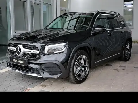 Annonce MERCEDES-BENZ CLASSE GLB Essence 2023 d'occasion 