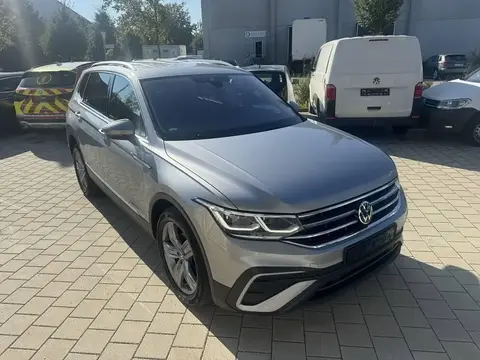 Annonce VOLKSWAGEN TIGUAN Diesel 2022 d'occasion 