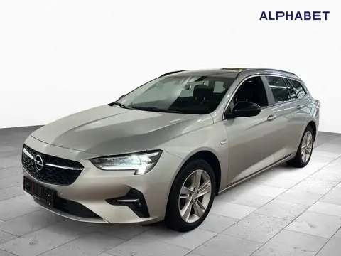 Used OPEL INSIGNIA Diesel 2021 Ad 