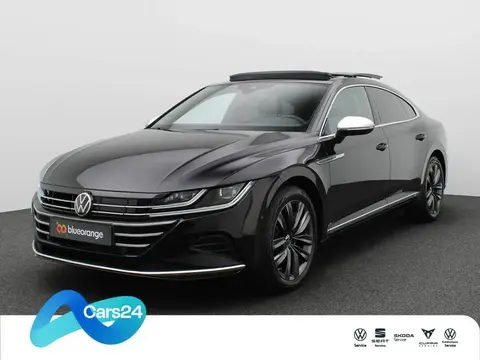 Annonce VOLKSWAGEN ARTEON Hybride 2022 d'occasion 