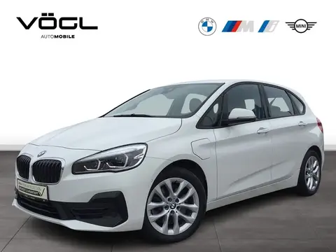 Used BMW SERIE 2 Hybrid 2020 Ad 