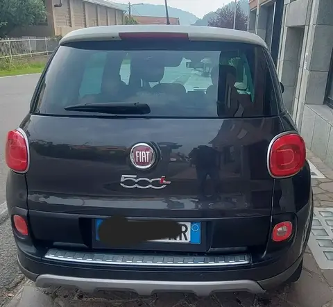 Used FIAT 500L Diesel 2014 Ad 