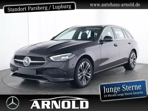 Used MERCEDES-BENZ CLASSE C Hybrid 2023 Ad 