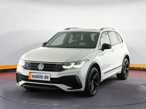 Used VOLKSWAGEN TIGUAN Petrol 2022 Ad 