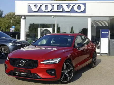 Annonce VOLVO S60 Essence 2023 d'occasion 