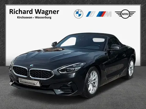 Annonce BMW Z4 Essence 2021 d'occasion 