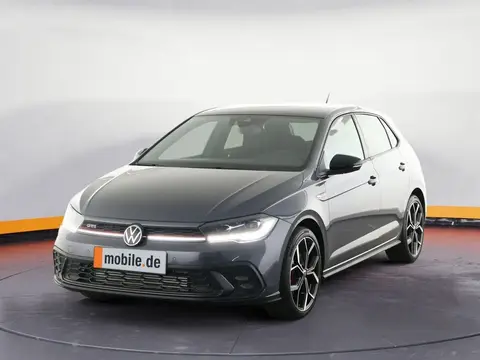 Annonce VOLKSWAGEN POLO Essence 2024 d'occasion 