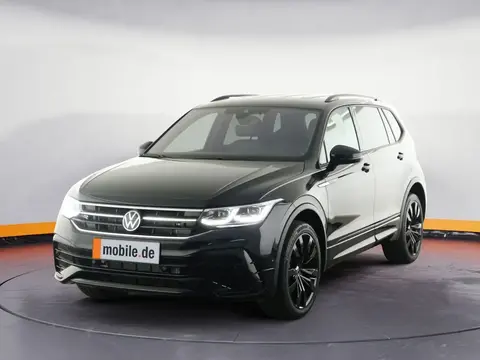 Used VOLKSWAGEN TIGUAN Diesel 2024 Ad 