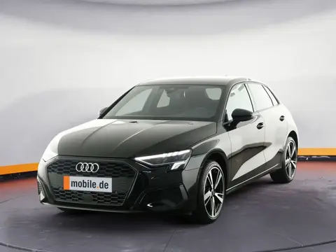 Annonce AUDI A3 Essence 2024 d'occasion 