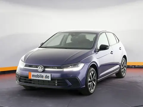 Annonce VOLKSWAGEN POLO Essence 2024 d'occasion 