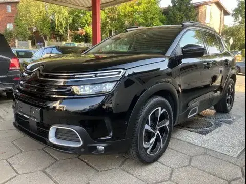 Used CITROEN C5 AIRCROSS Petrol 2019 Ad 