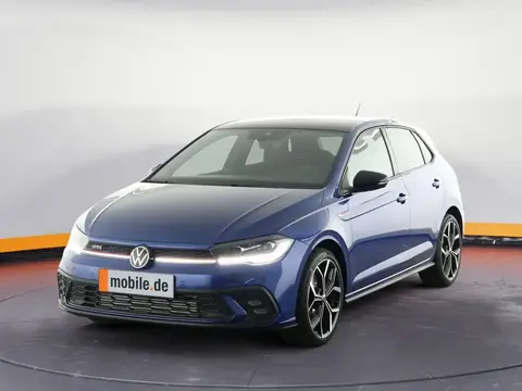 Annonce VOLKSWAGEN POLO Essence 2024 d'occasion 