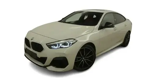 Annonce BMW M235 Essence 2020 d'occasion 