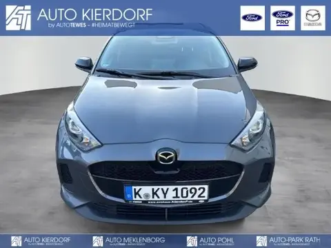 Used MAZDA 2 Hybrid 2024 Ad Germany