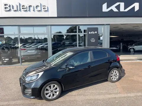 Used KIA RIO Petrol 2016 Ad 