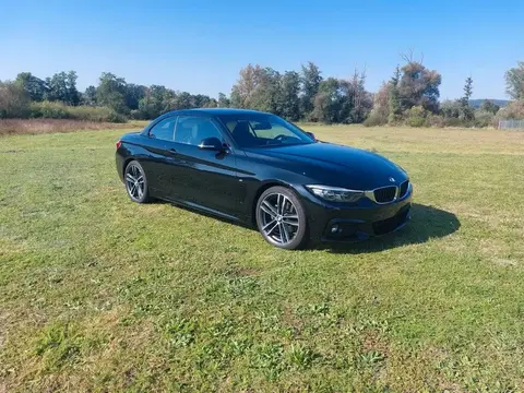 Used BMW SERIE 4 Diesel 2017 Ad 