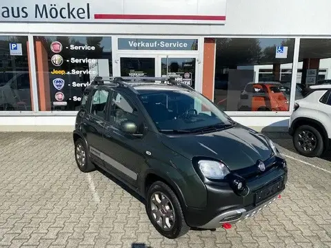 Used FIAT PANDA Petrol 2018 Ad 