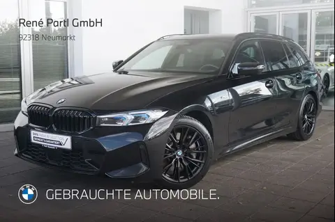 Annonce BMW SERIE 3 Diesel 2023 d'occasion 