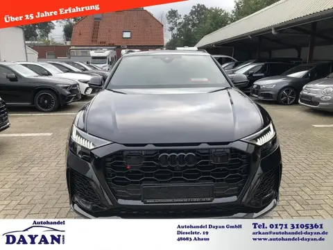 Used AUDI RSQ8 Petrol 2024 Ad 