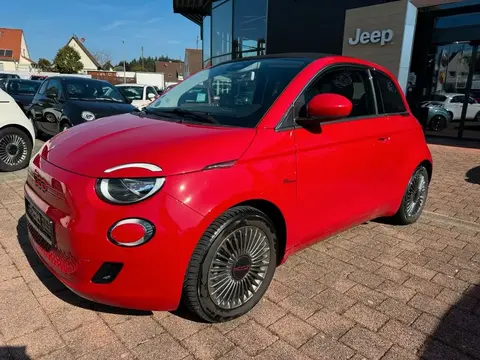 Annonce FIAT 500 Non renseigné 2022 d'occasion 