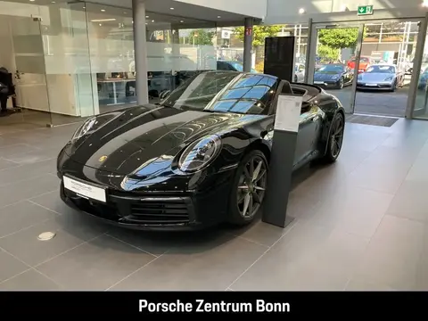 Annonce PORSCHE 911 Essence 2020 d'occasion 