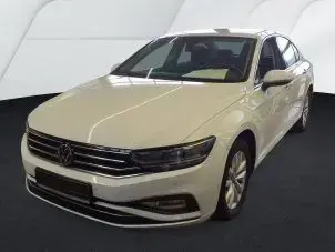 Annonce VOLKSWAGEN PASSAT Diesel 2020 d'occasion 