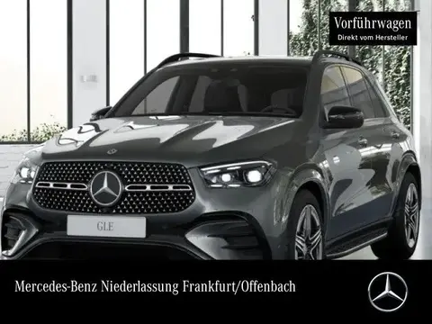 Used MERCEDES-BENZ CLASSE GLE Hybrid 2024 Ad Germany