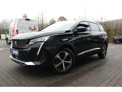 Annonce PEUGEOT 5008 Diesel 2023 d'occasion 