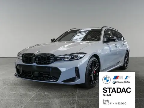 Annonce BMW M340I Essence 2024 d'occasion 