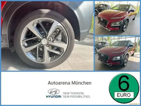 Used HYUNDAI KONA Petrol 2020 Ad 