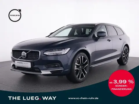 Used VOLVO V90 Diesel 2023 Ad 