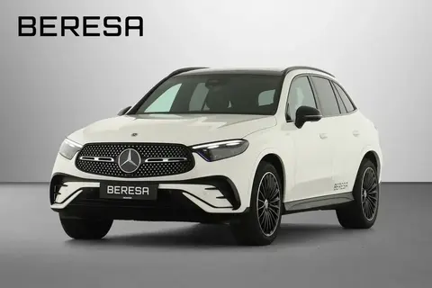 Used MERCEDES-BENZ CLASSE GLC Diesel 2024 Ad 