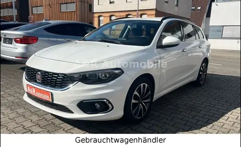 Used FIAT TIPO Diesel 2017 Ad 