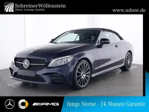 Used MERCEDES-BENZ CLASSE C Diesel 2023 Ad Germany