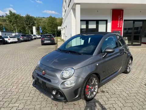 Used ABARTH 500 Petrol 2023 Ad 