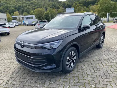 Annonce VOLKSWAGEN TIGUAN Essence 2024 d'occasion 