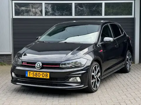 Used VOLKSWAGEN POLO Petrol 2019 Ad 