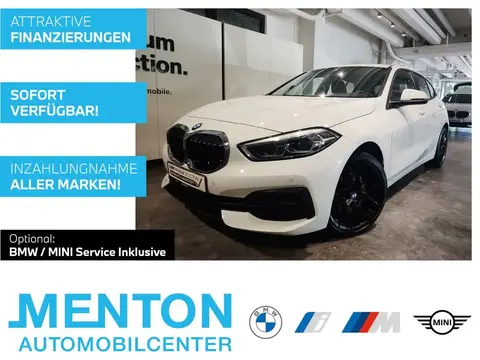 Used BMW SERIE 1 Petrol 2021 Ad Germany