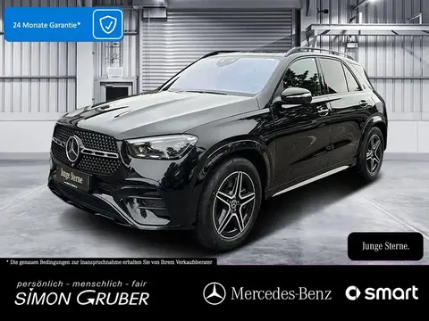 Used MERCEDES-BENZ CLASSE GLE Hybrid 2023 Ad Germany