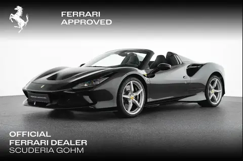 Used FERRARI F8 Petrol 2021 Ad 