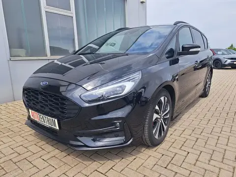 Used FORD S-MAX Diesel 2020 Ad Germany