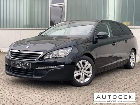 Used PEUGEOT 308 Diesel 2016 Ad 